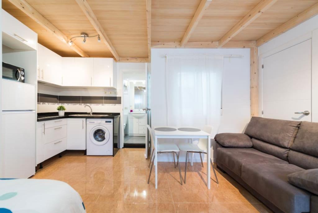 Studio Las Palmas Central Rooms Room photo